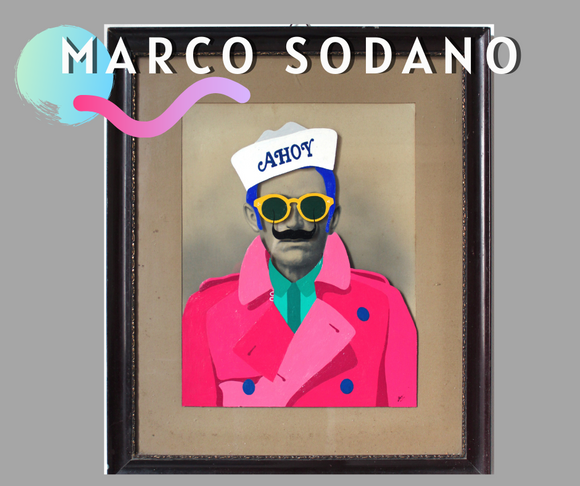 Marco Sodano