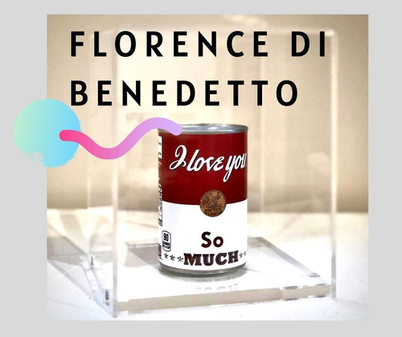 Florence di Benedetto
