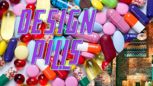#19 Design Pills - INTERIOR DESIGN PER LOCALI