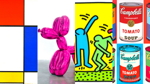 LA POP ART
