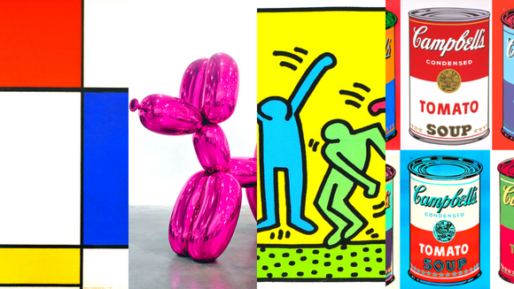 LA POP ART