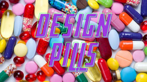 #15 Design Pills - STILE MARINO