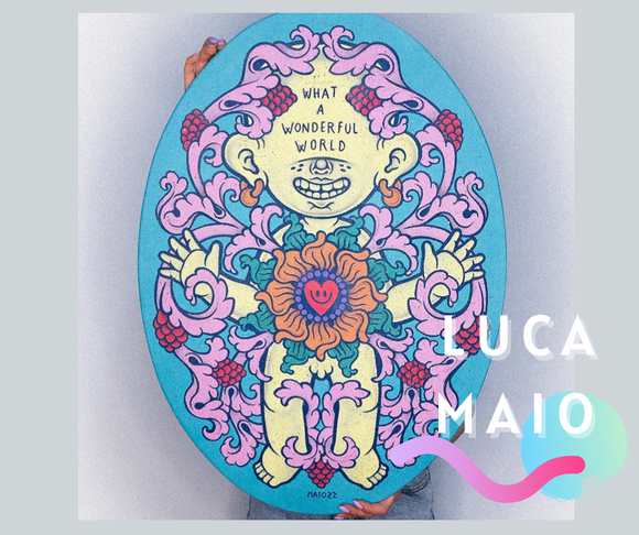 Luca Maio