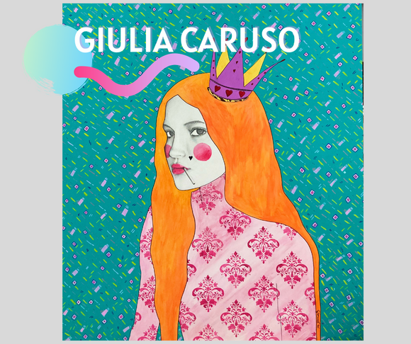 Giulia Caruso