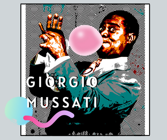 GIORGIO MUSSATI