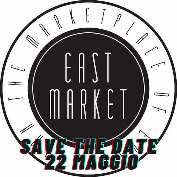EAST MARKET MILANO
