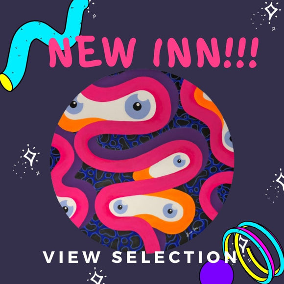NEW IN!